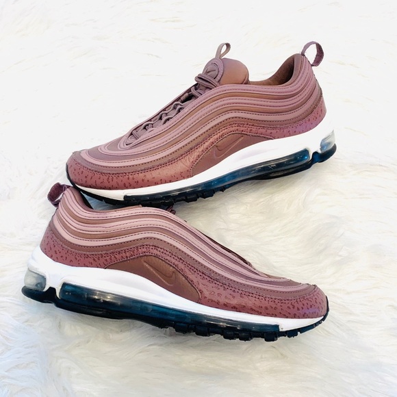 nike air max 97 smokey mauve